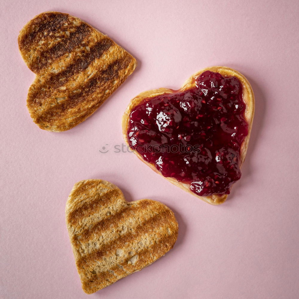 Image, Stock Photo #AS’ Breakfast at… #