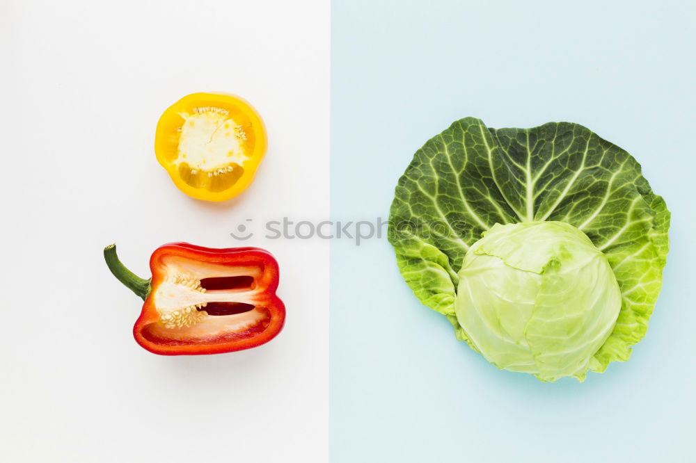 Similar – Image, Stock Photo Veggie / Sausage Food Meat