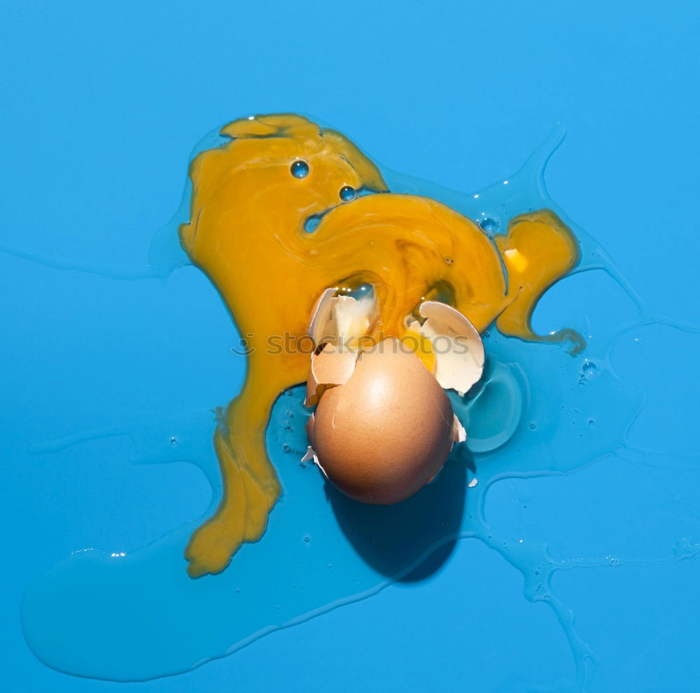 Similar – Image, Stock Photo You’re making eyes Food