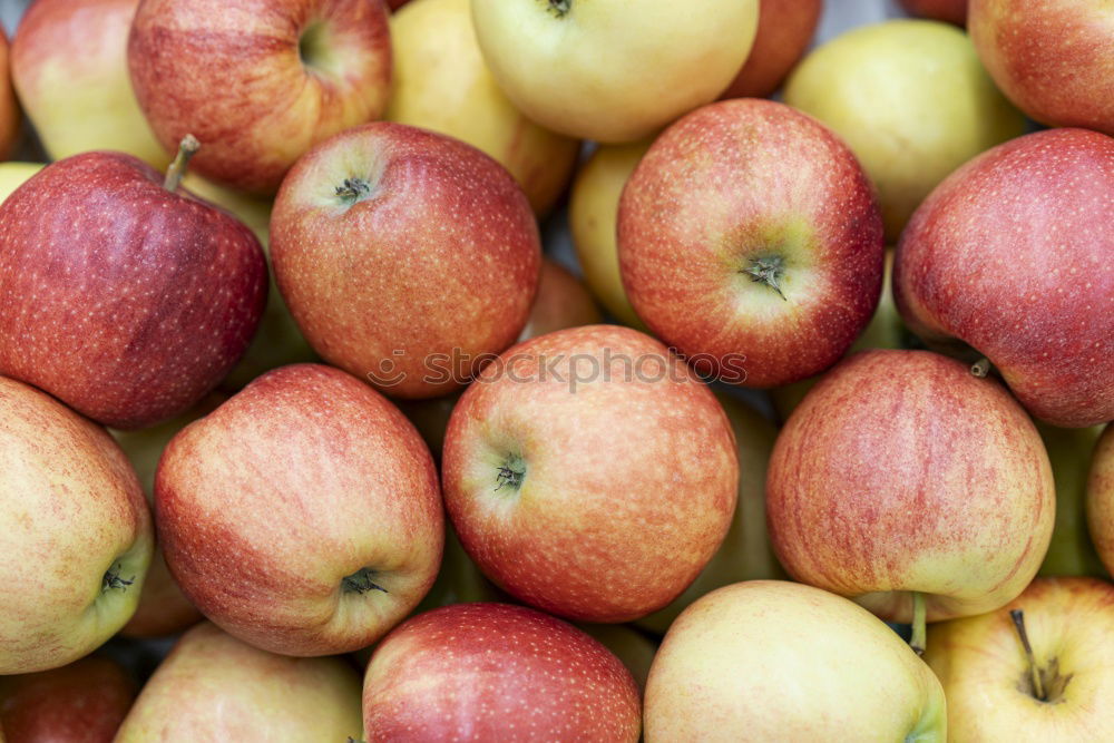 Similar – organic fruit Peach