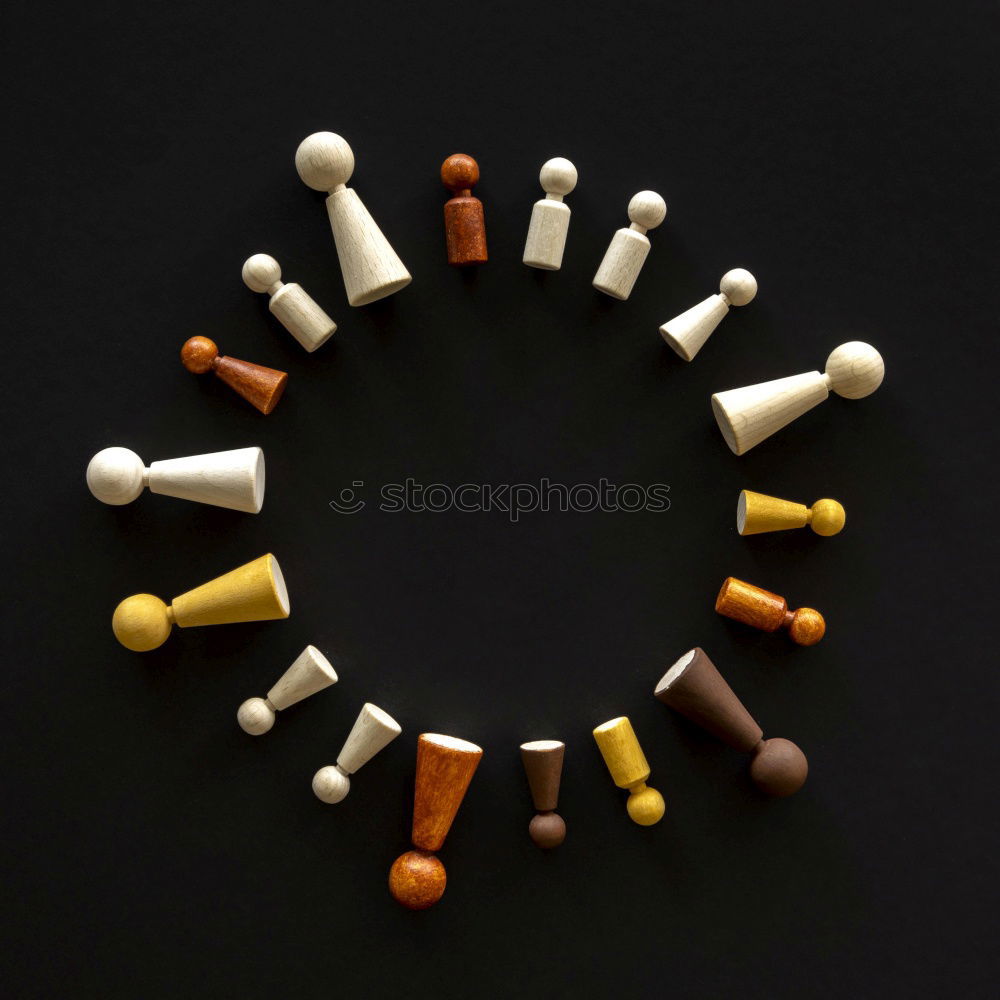 Similar – Image, Stock Photo colorful pills and medical bottle on green background