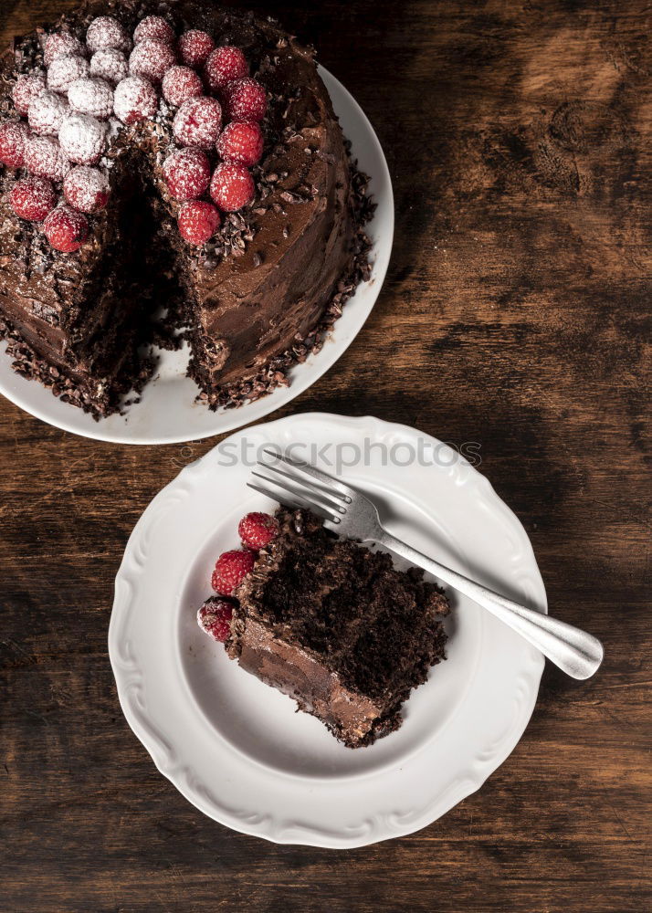 Similar – plate full of christmas cookies