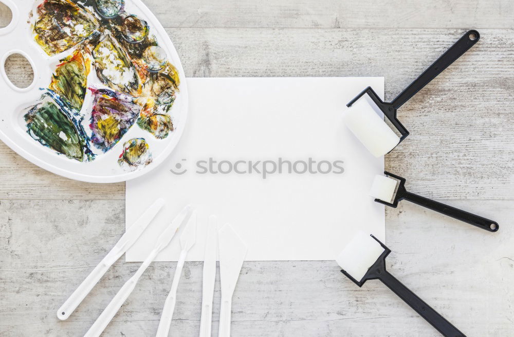 Similar – Image, Stock Photo typewriter Pencil