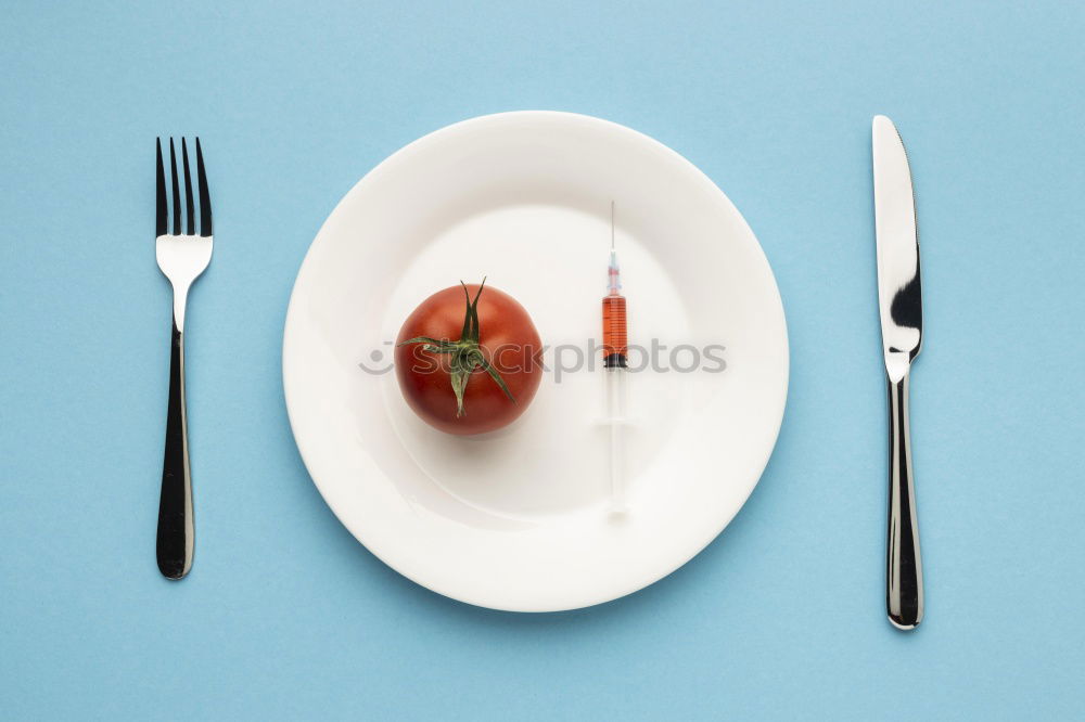 Similar – Image, Stock Photo apple pieces II Fruit