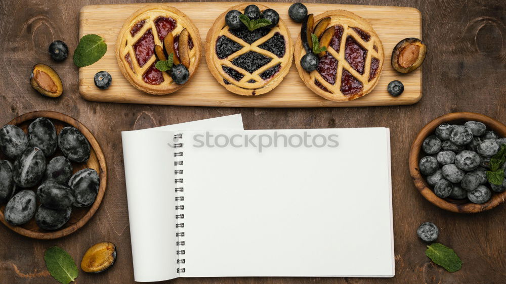 Similar – Image, Stock Photo Background for Chicken Recipes