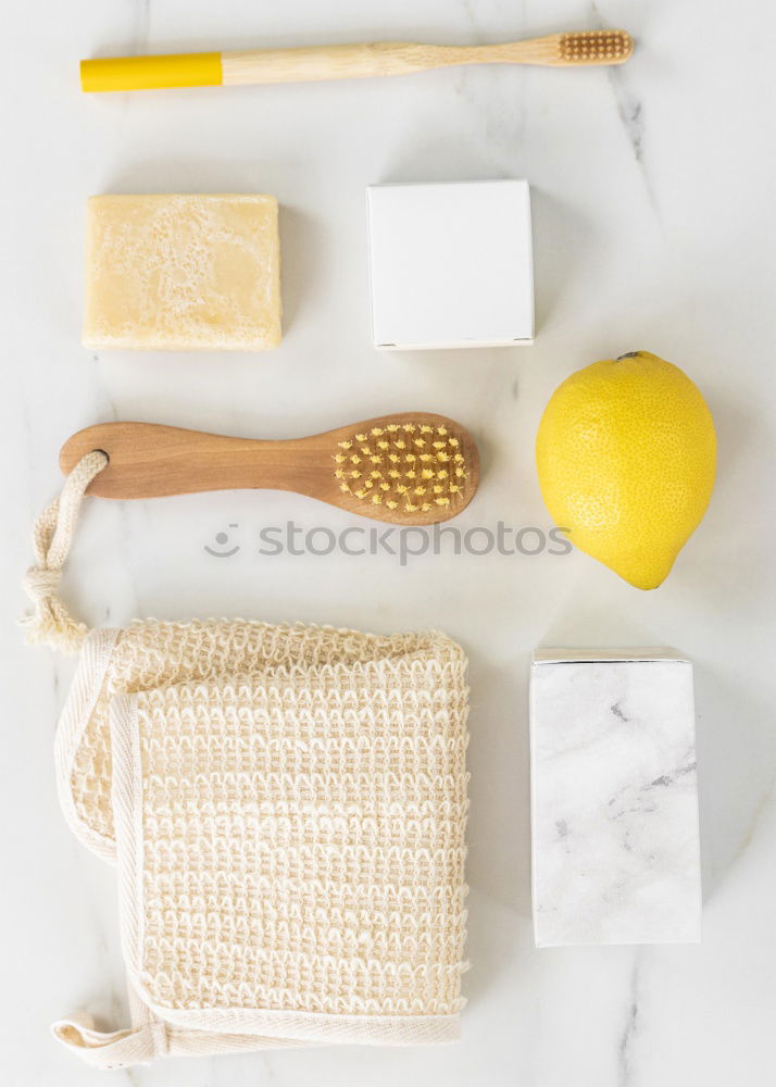 Similar – Image, Stock Photo Easter cookies baking on white wooden background