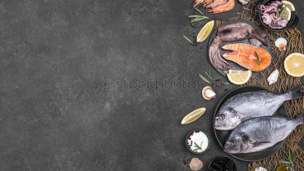 Similar – Image, Stock Photo Healthy ingredients border for making turmeric milk drink with fresh turmeric roots , spices and honey on dark background. Hot winter beverage. Immune boosting remedy , detox and dieting concept .