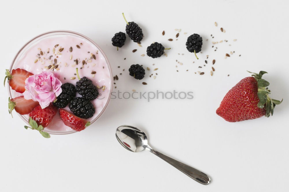 Similar – Image, Stock Photo Freshly cut peony flowers