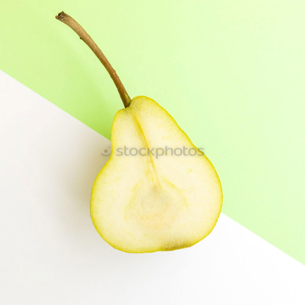 Similar – Image, Stock Photo passion fruit Fruit Buffet