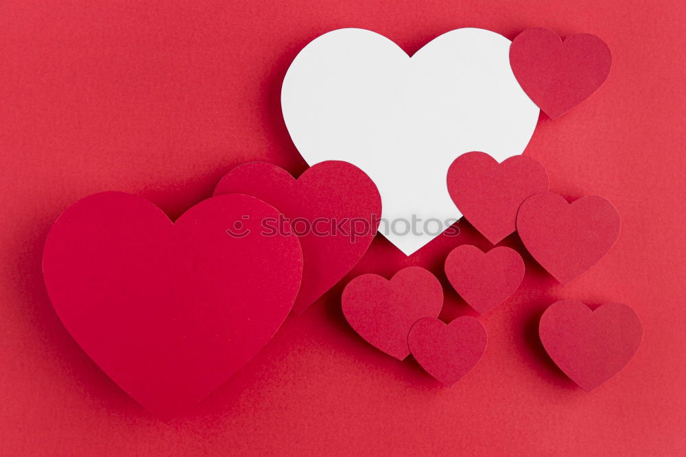 Similar – Image, Stock Photo burning love Characters