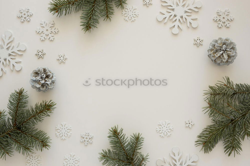 Similar – Image, Stock Photo last christmas…