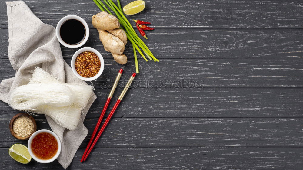 Similar – Cooking Ingredients for Asian Miso Soup