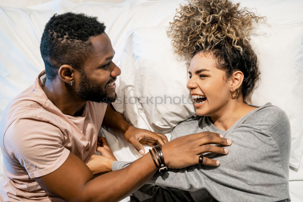 Similar – Image, Stock Photo Kekeli and Arabella