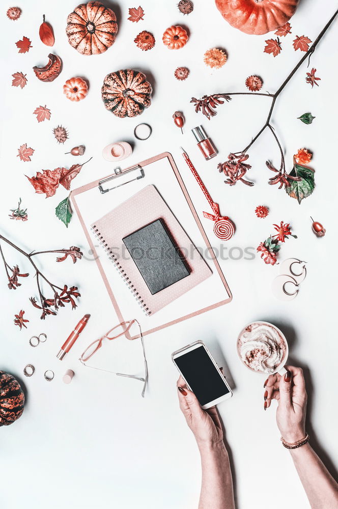 Similar – Image, Stock Photo Fashion christmas concept