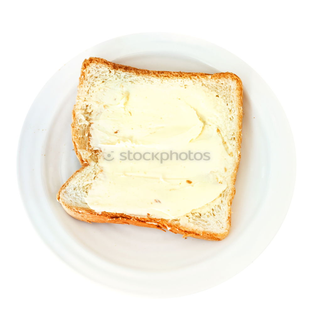 Similar – Image, Stock Photo sandwich Sandwich Snack