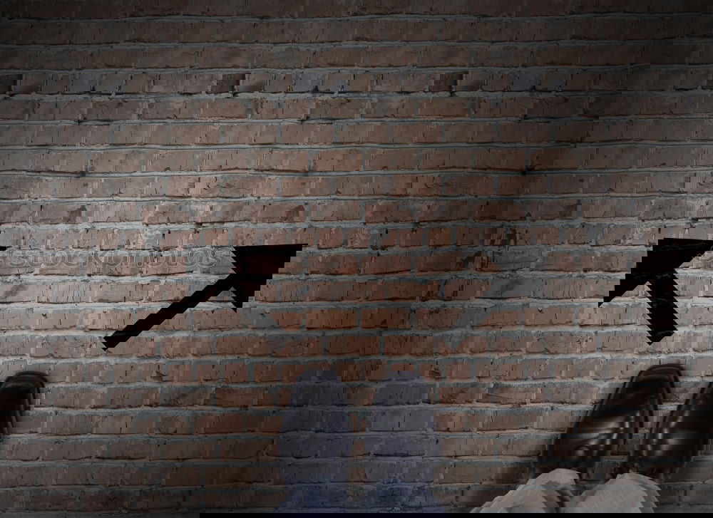 Similar – Foto Bild The way to nowhere Haus