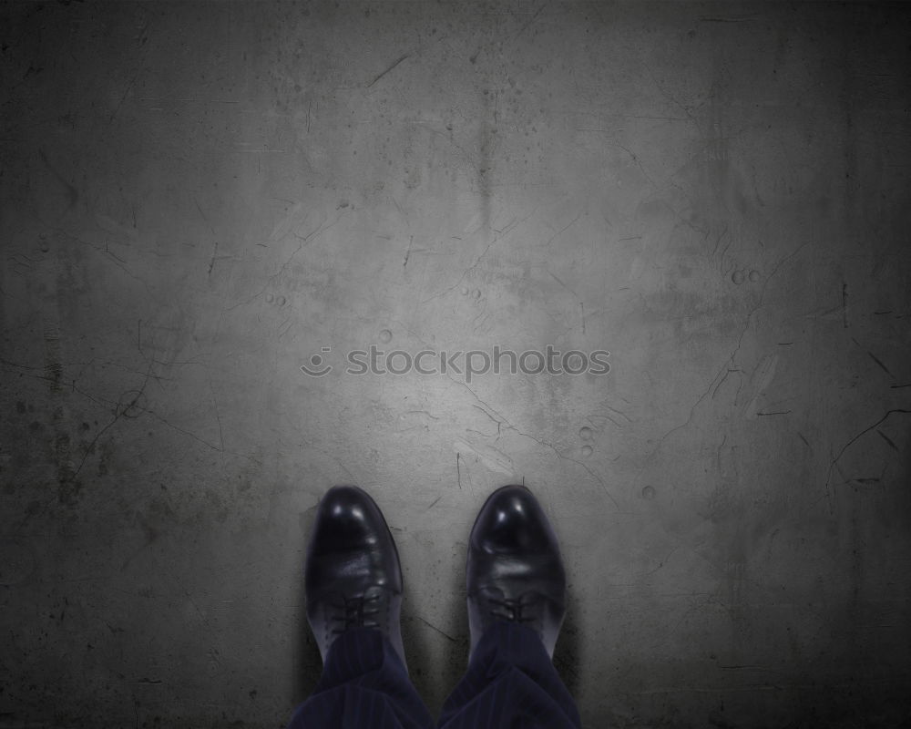 Similar – Image, Stock Photo WAIT FOR ME! Wood