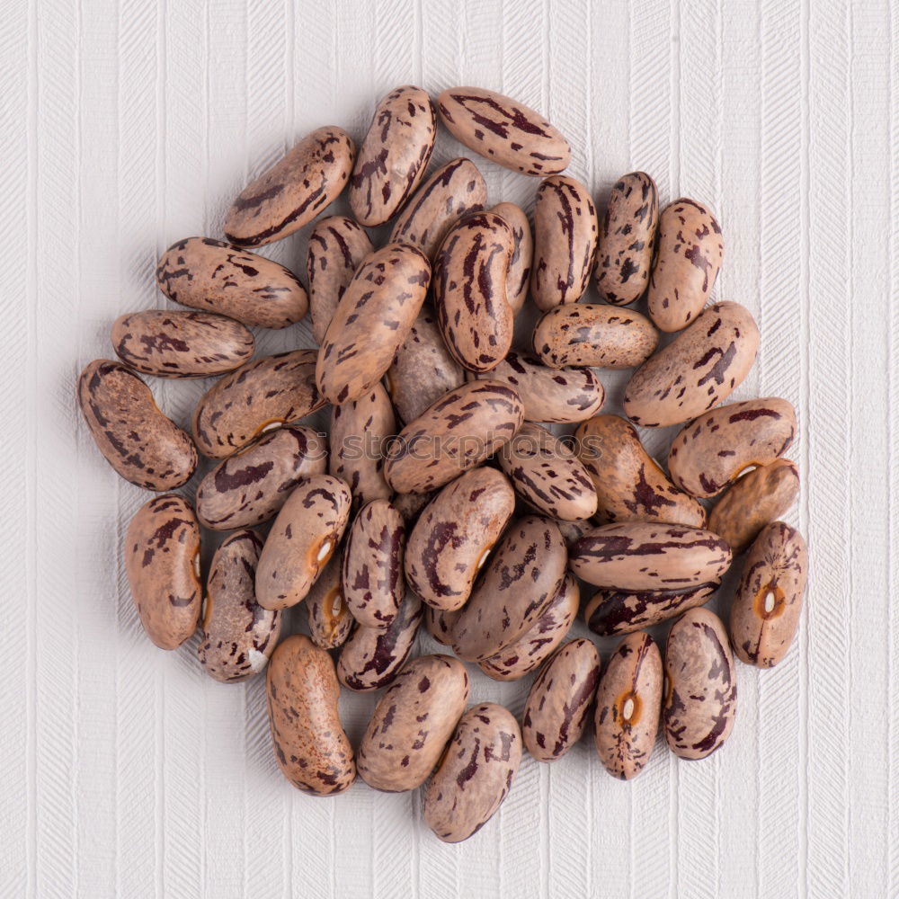 Image, Stock Photo coffee beans Coffee