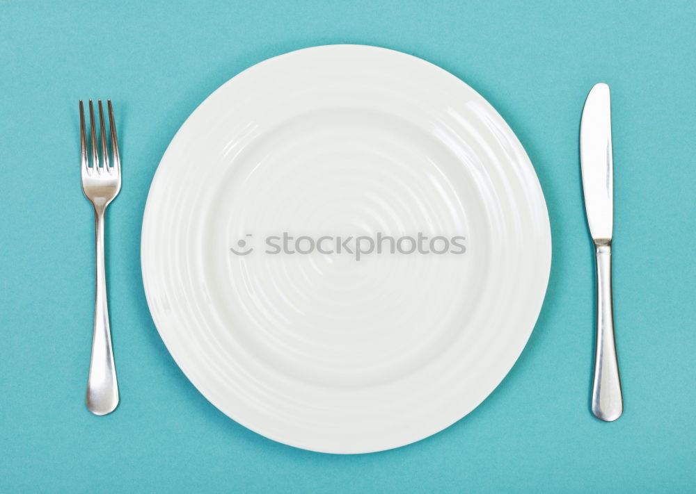 Similar – Image, Stock Photo Finely covered Set meal