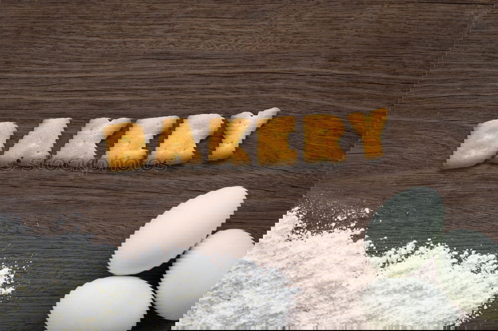 Similar – Image, Stock Photo AKCGDR# Christmas bakery III
