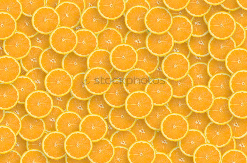 Image, Stock Photo Pineapple pattern Fruit