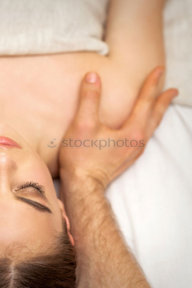 Similar – Image, Stock Photo Ayurveda Beautiful
