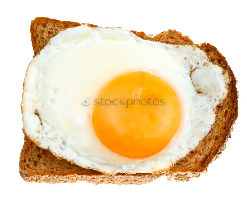 Image, Stock Photo A bite Sandwich Bread