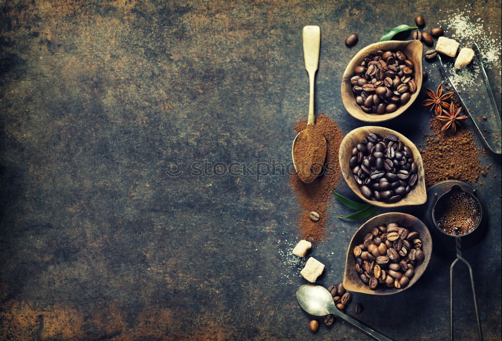 Similar – Image, Stock Photo Pile of dry juniper berries