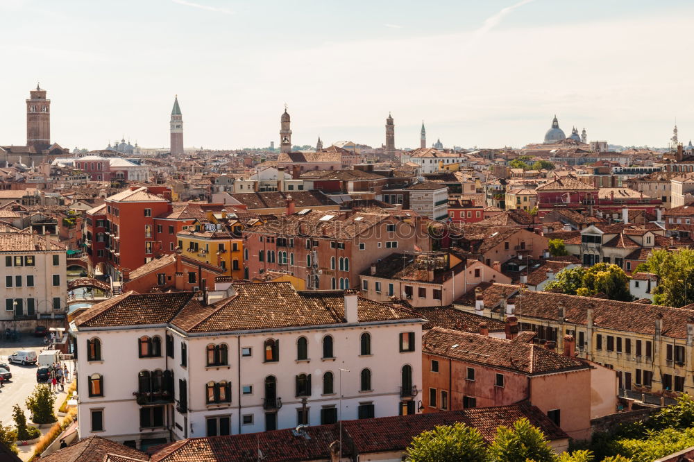 Similar – View of St Mark’s Square in Venice