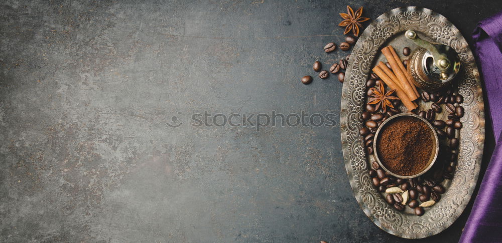 Similar – Image, Stock Photo Italian food and antipasti with wine, salami and olives