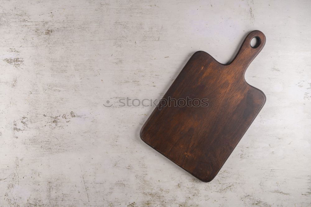 Similar – kitchen vintage fork and scapula