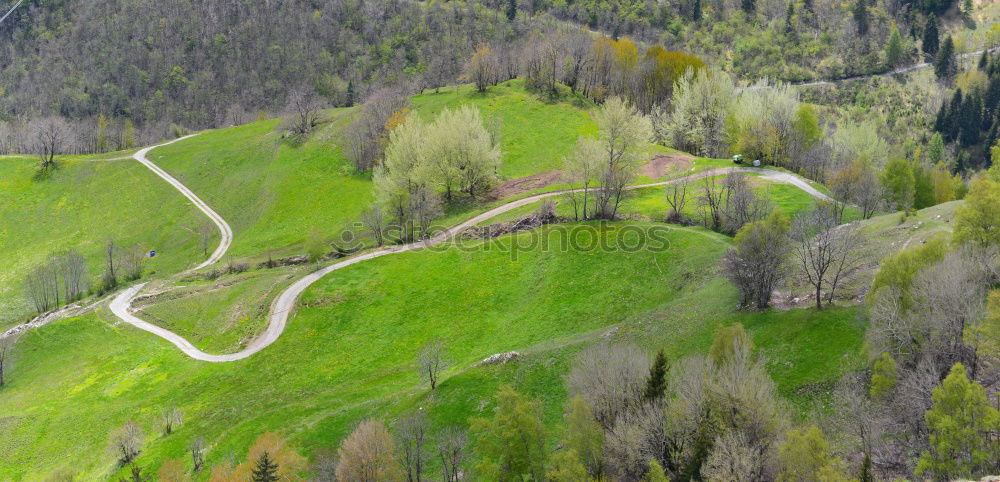 Image, Stock Photo Earth Surfaces Nature