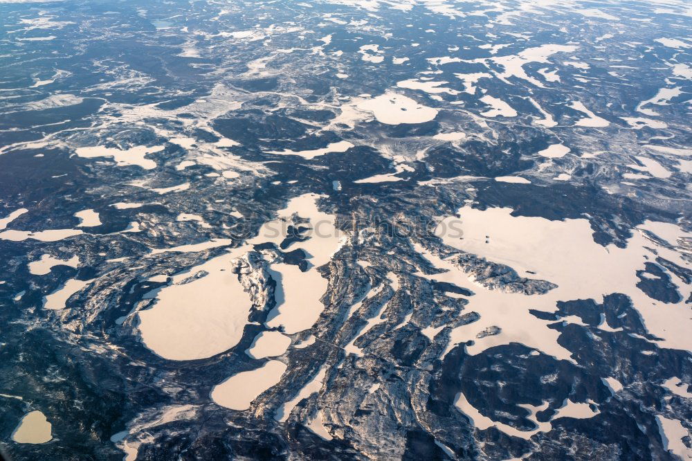 Similar – Image, Stock Photo it was winter in Canada… SECOND