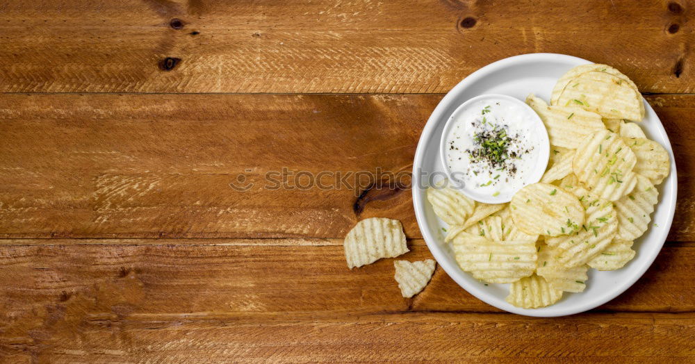 Similar – Image, Stock Photo Spicy Cooking . Frying pan with onion, garlic and chili