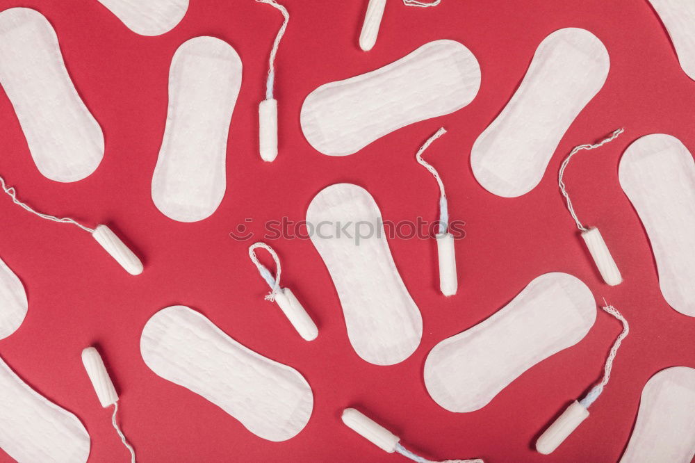 Similar – Image, Stock Photo four paperclips together