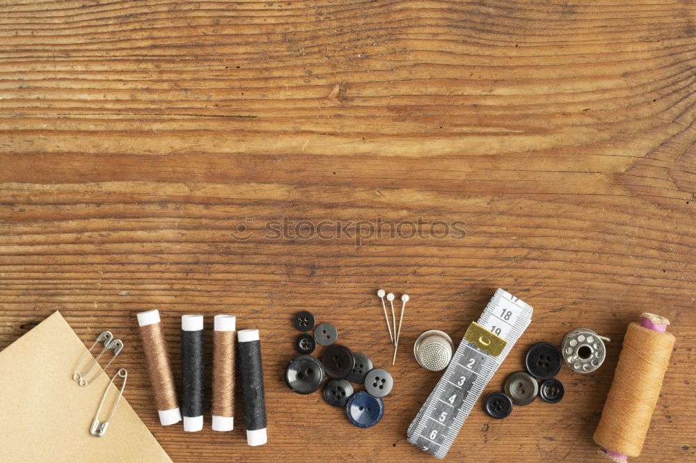 Similar – Image, Stock Photo microscope, computer keyboard, eyeglasses, chemical liquids