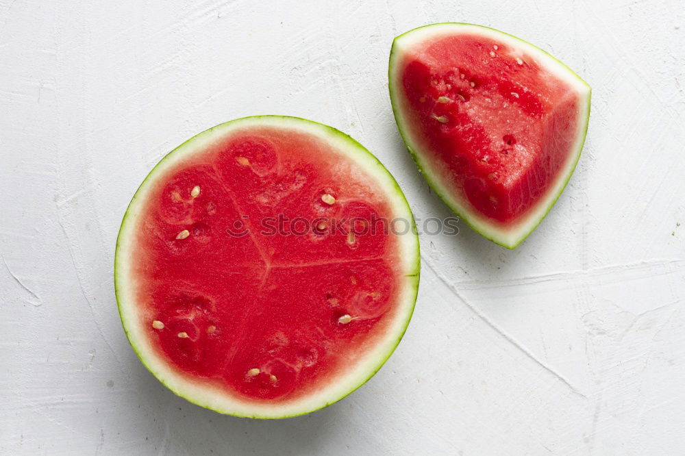 Similar – Image, Stock Photo Summer taste