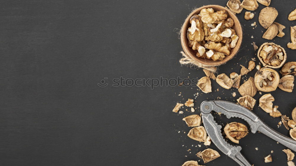 Similar – Image, Stock Photo Homemade vegetarian tortellini