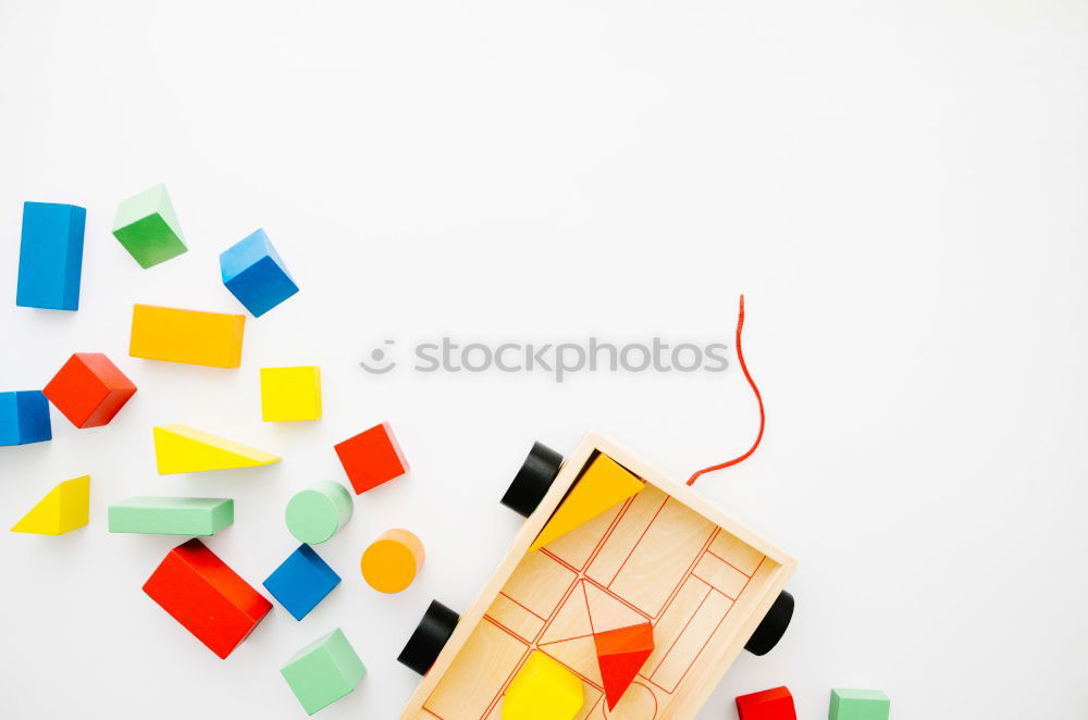 Similar – Image, Stock Photo Playing with remote control cars