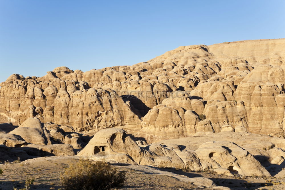 Similar – creamy cliffs Cappadocia