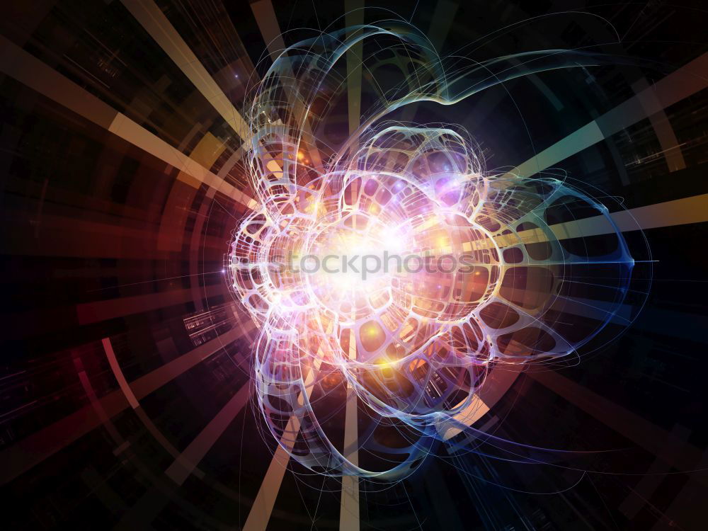 Similar – Image, Stock Photo dark matt 2 Plasma globe