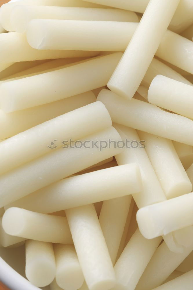 Similar – Image, Stock Photo asparagus Food Vegetable