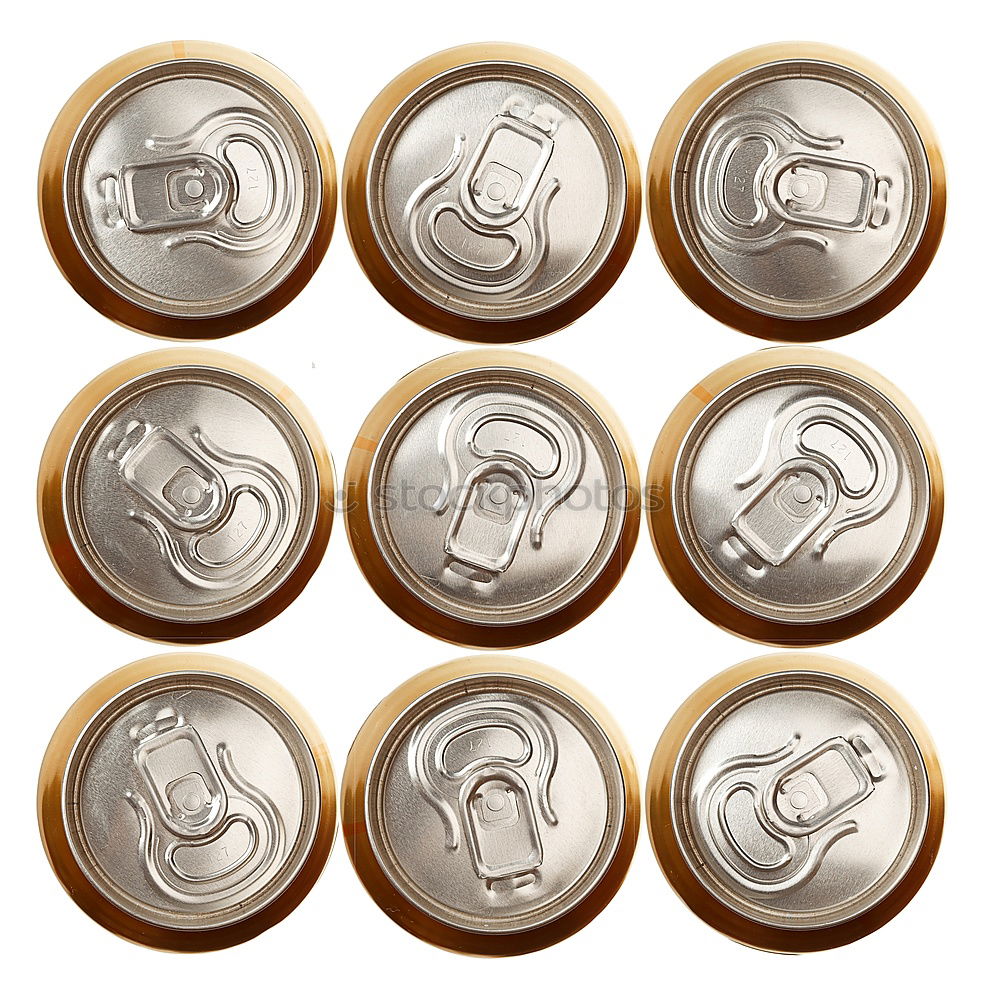 Before… Tin Beverage
