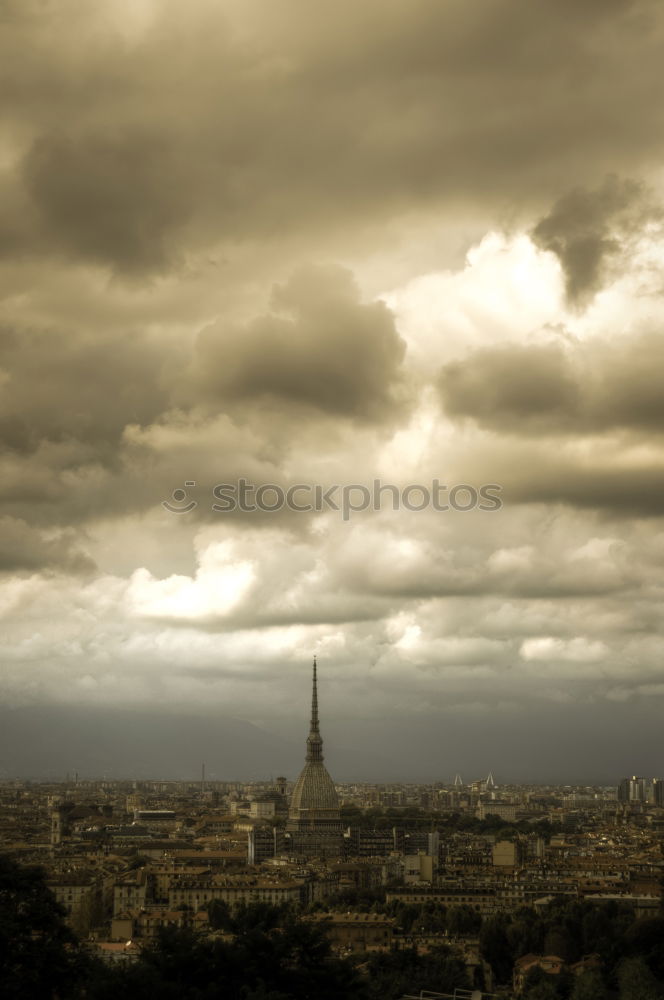 Similar – Image, Stock Photo Santa Maria del Fiore in Florence