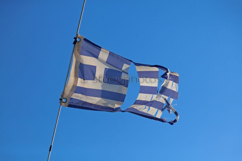 Similar – Image, Stock Photo Finnish Flag Summer