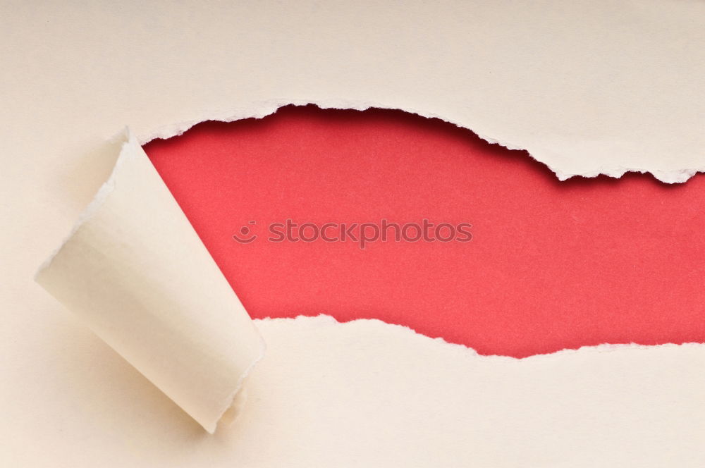 Similar – Image, Stock Photo Pink and purple paper material design. Geometric unicolour