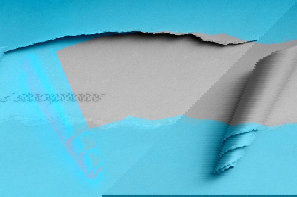 Similar – Image, Stock Photo Pen and paper