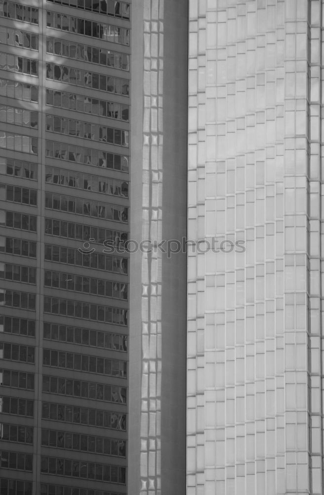 Similar – Image, Stock Photo left and leaving° Town