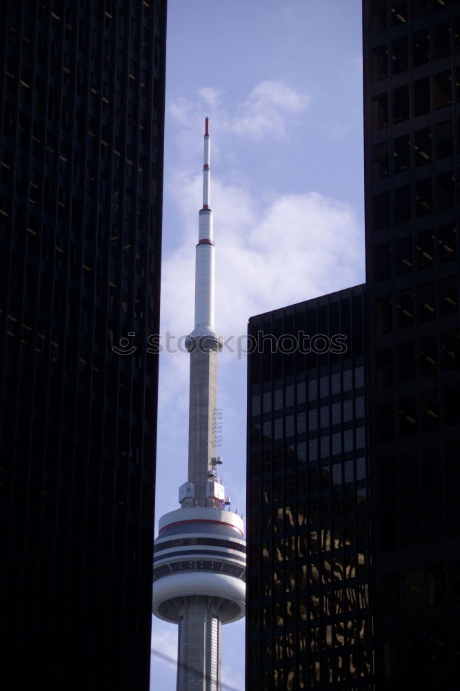 Similar – Image, Stock Photo d Sky Beautiful weather