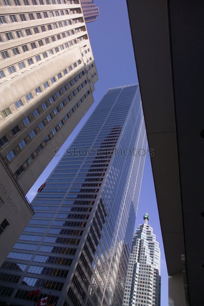 Similar – Image, Stock Photo city life Fascinating